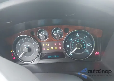 2010 Ford Flex Limited z USA, uszkodzony, nr VIN 2FMGK5DC6ABD00521